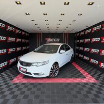cerato 1.6 e.273 sedan 16v 4p manual 2011 passo fundo