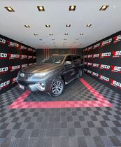 hilux sw4 2.8 srx 4x4 16v turbo intercooler diesel 4p automatico 2019 passo fundo