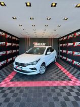 cronos 1.3 firefly flex drive cvt 2025 passo fundo