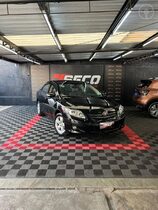 corolla 1.8 xei 16v flex 4p manual 2009 passo fundo