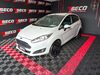 FIESTA 1.6 TITANIUM HATCH 16V FLEX 4P MANUAL - 2015 - PASSO FUNDO