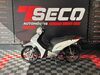 BIZ 125 EX - 2011 - PASSO FUNDO