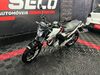 CB TWISTER - 2019 - PASSO FUNDO