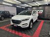 TUCSON 1.6 16V T-GDI GLS ECOSHIFT - 2021 - PASSO FUNDO