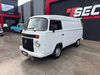 KOMBI FURGÃO 1.4 MI TOTAL FLEX 8V - 2014 - PASSO FUNDO