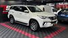 HILUX SW4 2.8 SRX 4X4 7 LUGARES 16V TURBO INTERCOOLER DIESEL 4P AUTOMÁTICO - 2020 - PASSO FUNDO