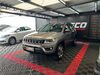 COMPASS 2.0 16V DIESEL LONGITUDE 4X4 AUTOMÁTICO - 2017 - PASSO FUNDO