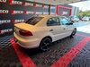 VOYAGE 1.6 MI TRENDLINE 8V FLEX 4P MANUAL - 2016 - PASSO FUNDO