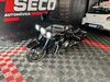 CVO STREET GLIDE - 2017 - PASSO FUNDO