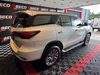 HILUX SW4 2.8 D-4D TURBO DIESEL SRX 4X4 AUTOMÁTICO - 2021 - PASSO FUNDO