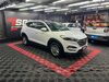 TUCSON 1.6 16V T-GDI GLS ECOSHIFT - 2021 - PASSO FUNDO