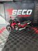 CB TWISTER - 2019 - PASSO FUNDO