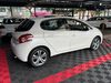 208 1.6 GRIFFE 16V FLEX 4P MANUAL - 2016 - PASSO FUNDO