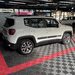 RENEGADE 1.8 16V FLEX LONGITUDE 4P AUTOMÁTICO - 2021 - PASSO FUNDO