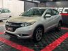HR-V 1.8 16V FLEX EX 4P AUTOMÁTICO - 2016 - PASSO FUNDO