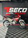 NX4 FALCON - 2008 - PASSO FUNDO