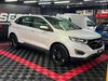 EDGE 3.5 V6 TITANIUM AWD AUTOMÁTICO - 2016 - PASSO FUNDO