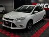 FOCUS 2.0 SE SEDAN 16V FLEX 4P AUTOMÁTICO - 2015 - PASSO FUNDO