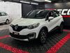CAPTUR 1.6 16V SCE FLEX INTENSE X-TRONIC - 2021 - PASSO FUNDO