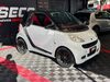 FORTWO 1.0 COUPÉ 3 CILINDROS 12V 2P AUTOMÁTICO - 2009 - PASSO FUNDO