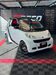 FORTWO 1.0 COUPÉ 3 CILINDROS 12V 2P AUTOMÁTICO - 2009 - PASSO FUNDO