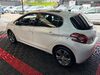 208 1.6 GRIFFE 16V FLEX 4P MANUAL - 2016 - PASSO FUNDO