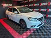 SENTRA 2.0 SV 16V FLEXSTART 4P AUTOMÁTICO - 2017 - PASSO FUNDO