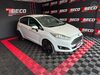 FIESTA 1.6 TITANIUM HATCH 16V FLEX 4P MANUAL - 2015 - PASSO FUNDO