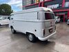 KOMBI FURGÃO 1.4 MI TOTAL FLEX 8V - 2014 - PASSO FUNDO