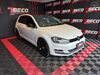 GOLF 1.4 TSI HIGHLINE 16V 4P AUTOMÁTICO - 2015 - PASSO FUNDO