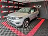 COMPASS 2.0 16V FLEX LIMITED AUTOMÁTICO - 2018 - PASSO FUNDO