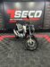 CB TWISTER - 2019 - PASSO FUNDO
