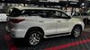 HILUX SW4 2.8 SRX 4X4 7 LUGARES 16V TURBO INTERCOOLER DIESEL 4P AUTOMÁTICO - 2020 - PASSO FUNDO