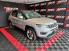 COMPASS 2.0 16V FLEX LIMITED AUTOMÁTICO - 2018 - PASSO FUNDO