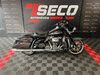 CVO STREET GLIDE - 2017 - PASSO FUNDO