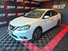 SENTRA 2.0 SV 16V FLEXSTART 4P AUTOMÁTICO - 2017 - PASSO FUNDO