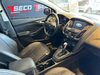 FOCUS 2.0 TITANIUM FASTBACK 16V FLEX 4P POWERSHIFT - 2017 - PASSO FUNDO