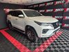 HILUX SW4 2.8 D-4D TURBO DIESEL SRX 4X4 AUTOMÁTICO - 2021 - PASSO FUNDO