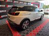 3008 1.6 GRIFFE PACK THP 16V 4P AUTOMÁTICO - 2019 - PASSO FUNDO