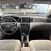 COROLLA 1.8 XLI 16V FLEX 4P MANUAL - 2008 - PASSO FUNDO