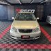COROLLA 1.8 XLI 16V FLEX 4P MANUAL - 2008 - PASSO FUNDO