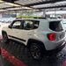 RENEGADE 1.8 16V FLEX LONGITUDE 4P AUTOMÁTICO - 2021 - PASSO FUNDO
