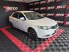 CERATO 1.6 E.273 SEDAN 16V 4P MANUAL - 2011 - PASSO FUNDO