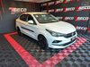 CRONOS 1.3 FIREFLY FLEX DRIVE MANUAL - 2019 - PASSO FUNDO