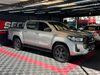 HILUX 2.8 D-4D TURBO DIESEL CD SR 4X4 AUTOMÁTICO - 2022 - PASSO FUNDO