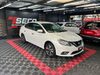 SENTRA 2.0 SV 16V FLEXSTART 4P AUTOMÁTICO - 2017 - PASSO FUNDO