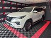 HILUX SW4 2.8 D-4D TURBO DIESEL SRX 4X4 AUTOMÁTICO - 2021 - PASSO FUNDO