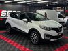 CAPTUR 1.6 16V SCE FLEX INTENSE X-TRONIC - 2021 - PASSO FUNDO