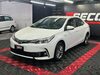 COROLLA 1.8 GLI UPPER 16V FLEX 4P AUTOMÁTICO - 2019 - PASSO FUNDO