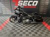 CVO STREET GLIDE - 2017 - PASSO FUNDO